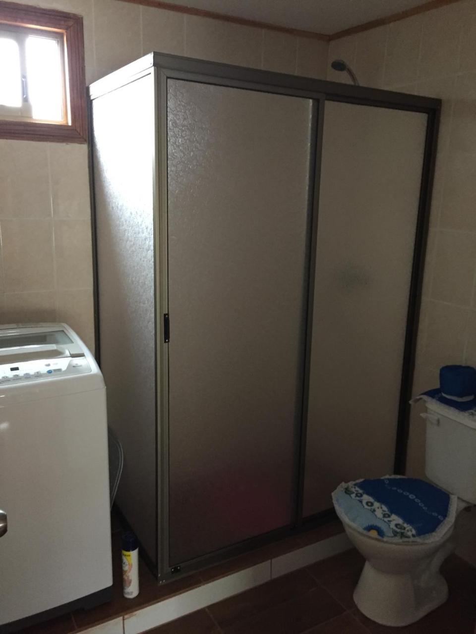 Cabana Don Lalo Pitrufquén Esterno foto