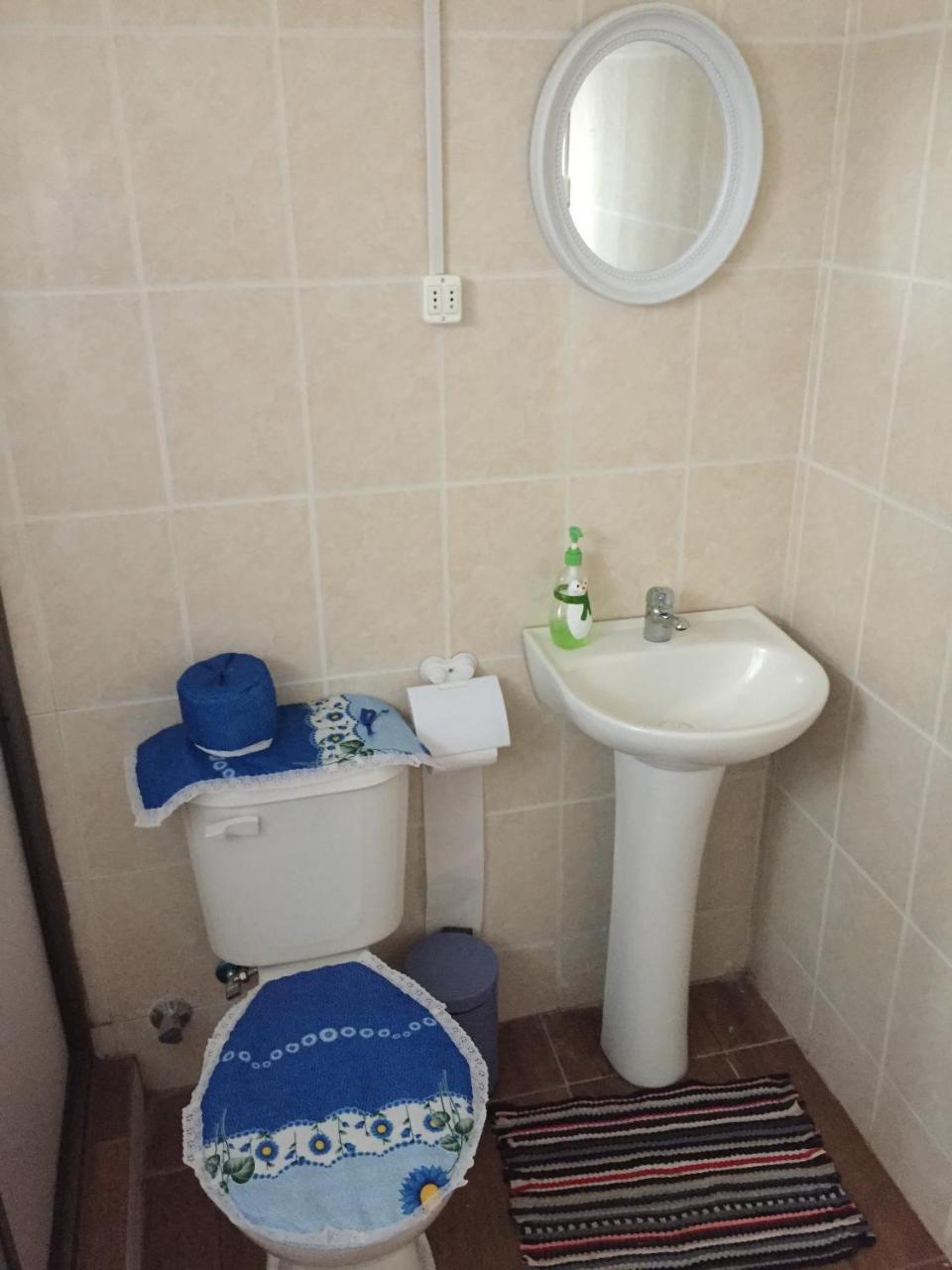 Cabana Don Lalo Pitrufquén Esterno foto